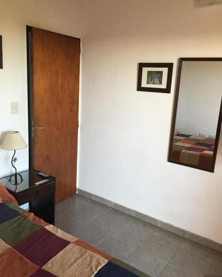 Paz Y Armonia Habitaciones Mina Clavero Exteriér fotografie