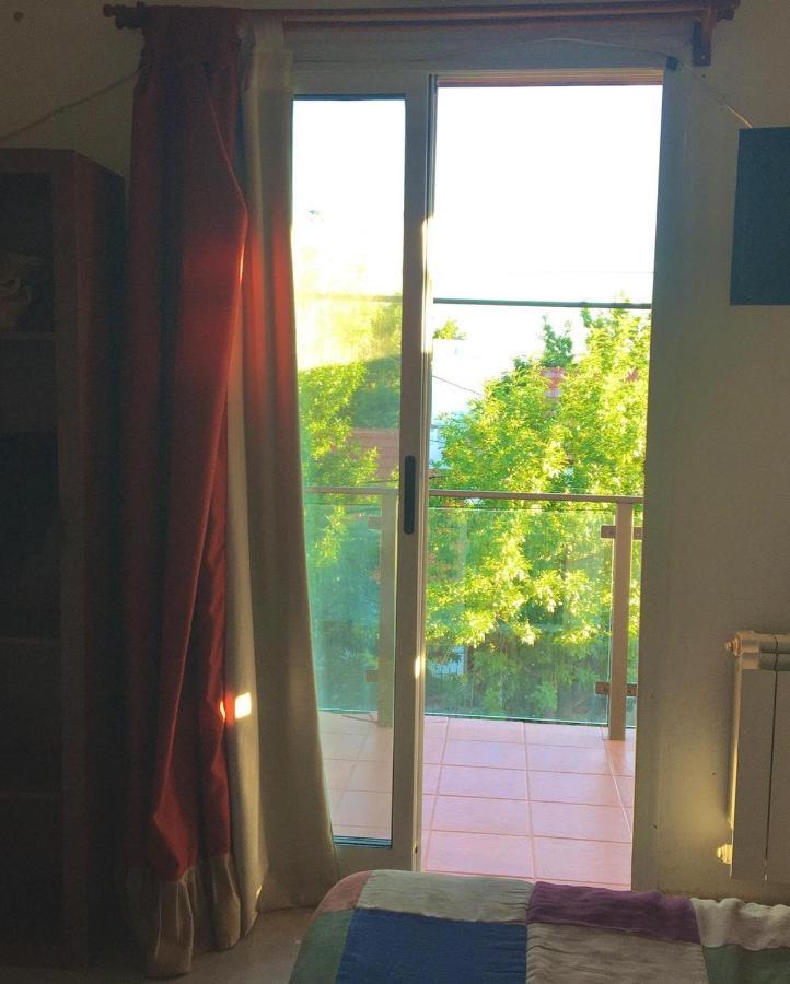 Paz Y Armonia Habitaciones Mina Clavero Exteriér fotografie